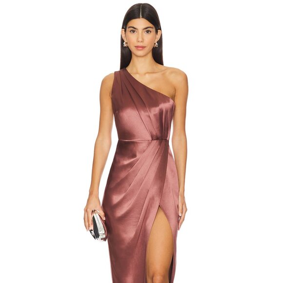 Sau Lee Summer/Fall Wedding Guest Formal Dress